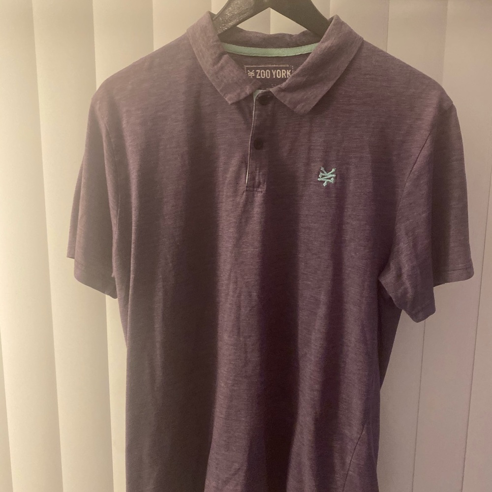 Zoo York polo